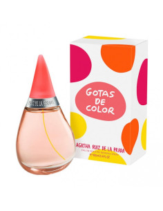 Gotas De Color Eau De...