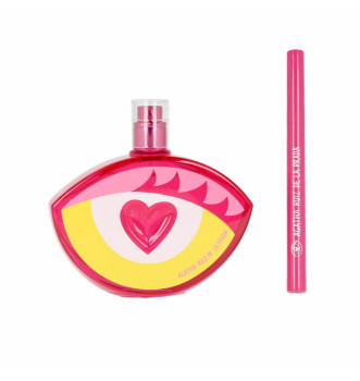 Look Eau de Toilette Vaporisateur...