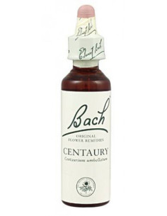 N° 04 Centaury 20ml