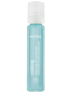 Cooling Concentré d'huile...