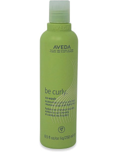 Be Curly Co Wash 250ml