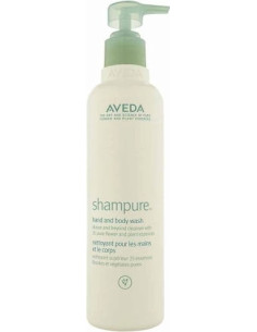 Shampure Nettoyant pour les...
