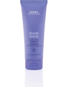 Shampooing violet raviveur...