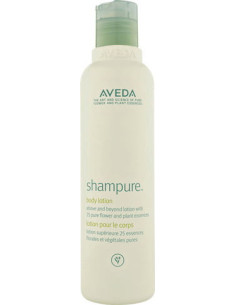 Shampure Lotion pour le...