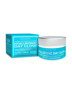 Hyaluronic Day Glow...