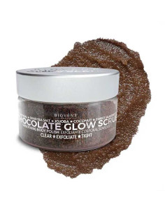 Gommage lissant corps...