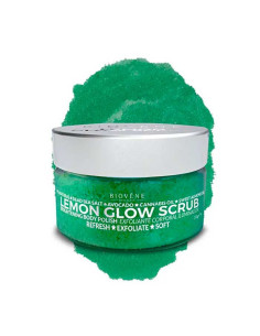 Gommage éclaircissant corps...