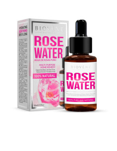 Eau de rose pure et...