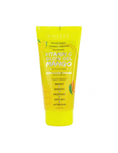 Vitamin C Glow Gel Mango...