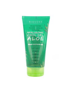 Hyaluronic Cool Gel Aloe...