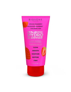 Hyaluronic Hydro Nettoyant...