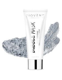 Bubble Mask purifiant en...