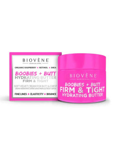 Crème hydratante et...