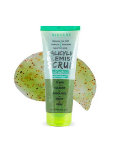 Gommage detoxifiant corps...