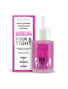 Sérum pour les seins et les...