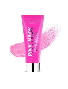 Masque Rose Peel-Off Teint...