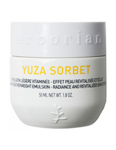 Erborian Yuza Sorbet...