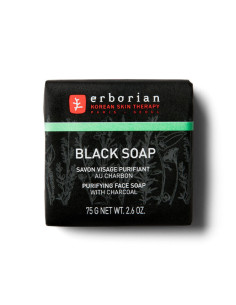 Erborian Savon au Charbon...