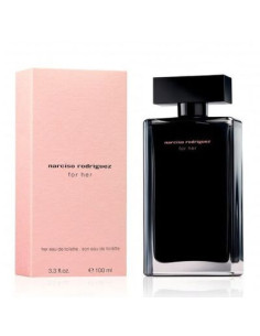 Eau de toilette FOR HER...