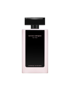 Gel douche FOR HER 200 ml 2