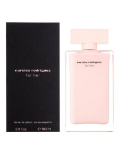 Eau de Parfum FOR HER vapo...