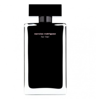 Eau de toilette FOR HER limited...