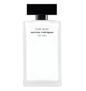 Eau de Parfum FOR HER PURE MUSC vapo...
