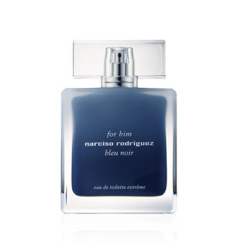 Eau de toilette extrême FOR HIM BLEU...