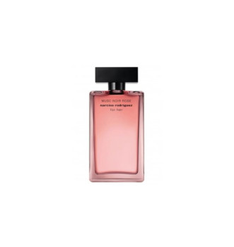 Eau de Parfum NARCISO MUSC NOIR ROSE...