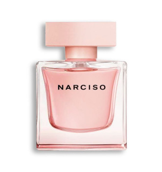 Eau De Parfum NARCISO CRISTAL vapo 50ml