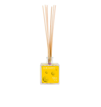 Parfum d'ambiance Mikado Vanille 95mL