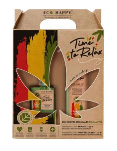 Time to Relax Lot de 2...