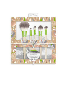 Holiday Vibes Coffret 6 Pièces