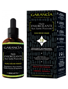 Huile Ensorcelante 25mL