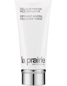 La Prairie Exfoliant...