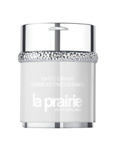 La Prairie White Caviar...
