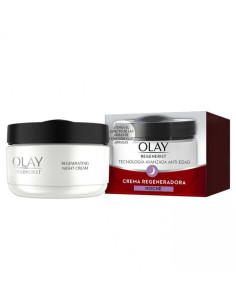 Crème nuit anti-âge...