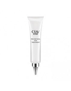 Traitement pro-rétinol YEUX... 2