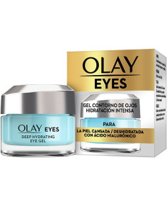 Gel hydratant profond YEUX...