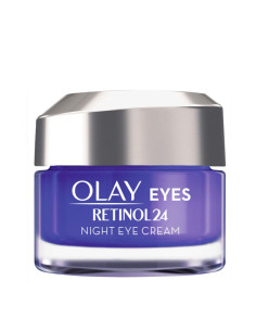 Crème nuit contour des yeux...