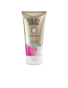 Gommage perfecteur de pores...