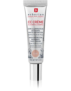 Erborian CC Crème Spf25... 2