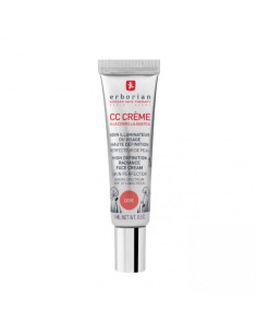 Erborian CC Crème Spf25...
