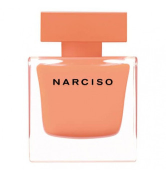 Eau de Parfum NARCISO AMBRÉE vapo 50 ml