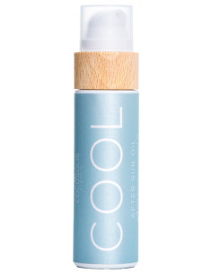 Cocosolis Cool Huile Après...