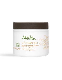 Melvita Huile En Crème...