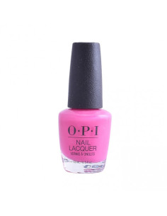 Opi Nail Lacquer No Turning...