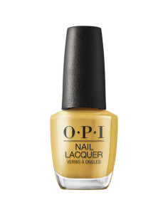 Opi Fall Nail Lacquer Ochre...
