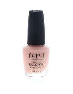 Opi Nail Lacquer Bubble...
