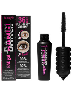 Benefit Badgal Bang Mascara...
